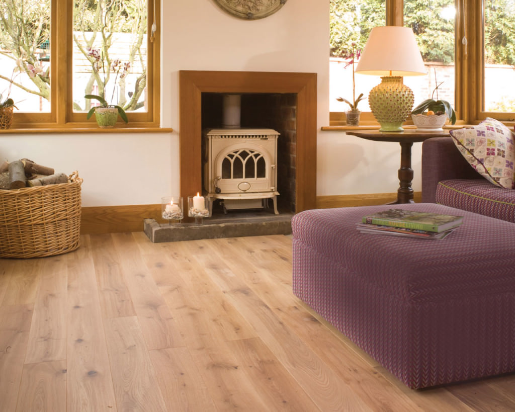 Do Solid Wood Floors Increase The Value Of Your Home Granger